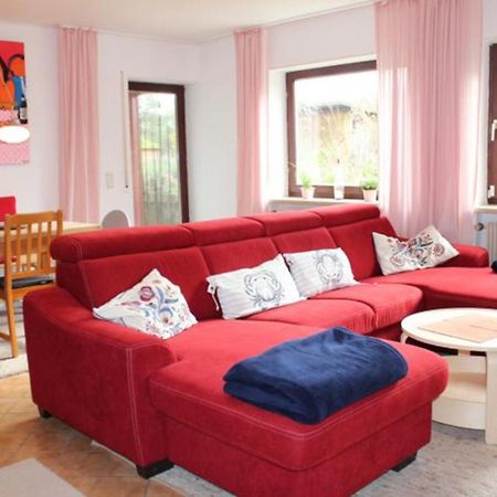 Ferienwohnung Nikoll/Simon Шнайтах Екстериор снимка