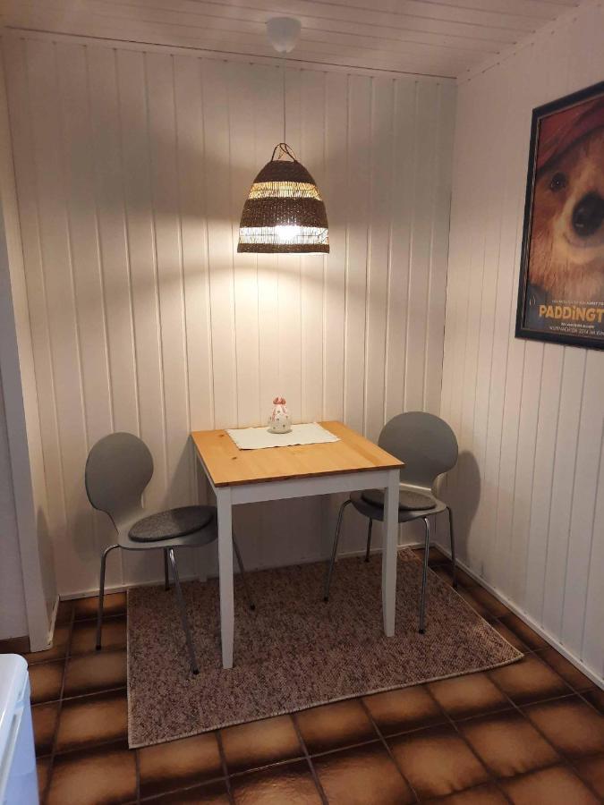 Ferienwohnung Nikoll/Simon Шнайтах Екстериор снимка