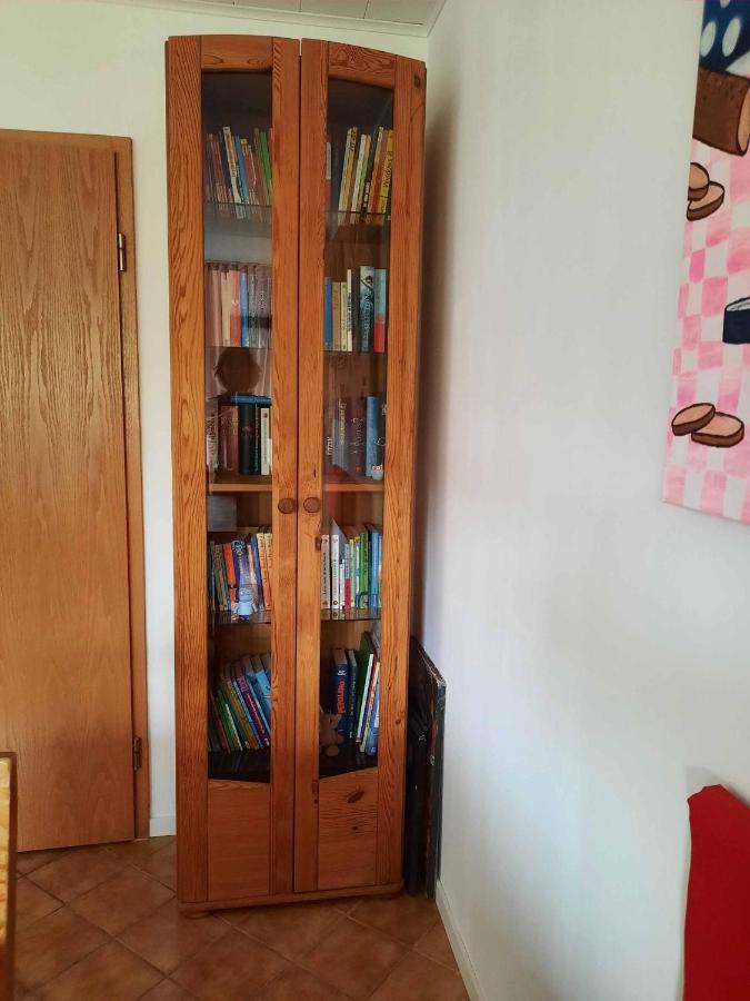 Ferienwohnung Nikoll/Simon Шнайтах Екстериор снимка